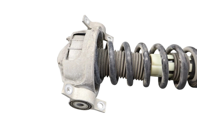 Load image into Gallery viewer, 07-15 Audi Q7 Rear Right Side Suspension Shock Strut Absorber 7L6512021 Oem
