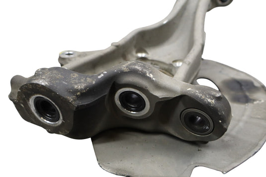 15-20 Hyundai Genesis G80 Front Left Driver Side Spindle Knuckle Hub Oem