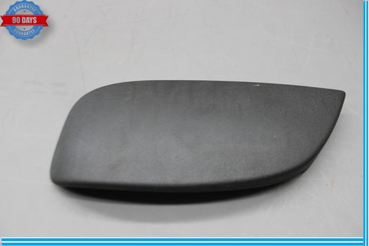 07-10 Jaguar XK X150 Front Right Passenger Side Seat Mechanism Cover LEG Oem