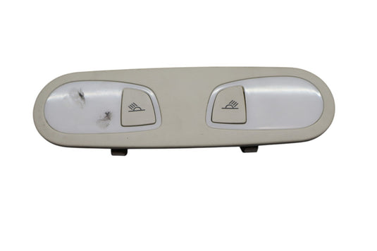 12-18 Audi A6 A7 Quattro Rear Interior Overhead Dome Reading Light Lamp Oem