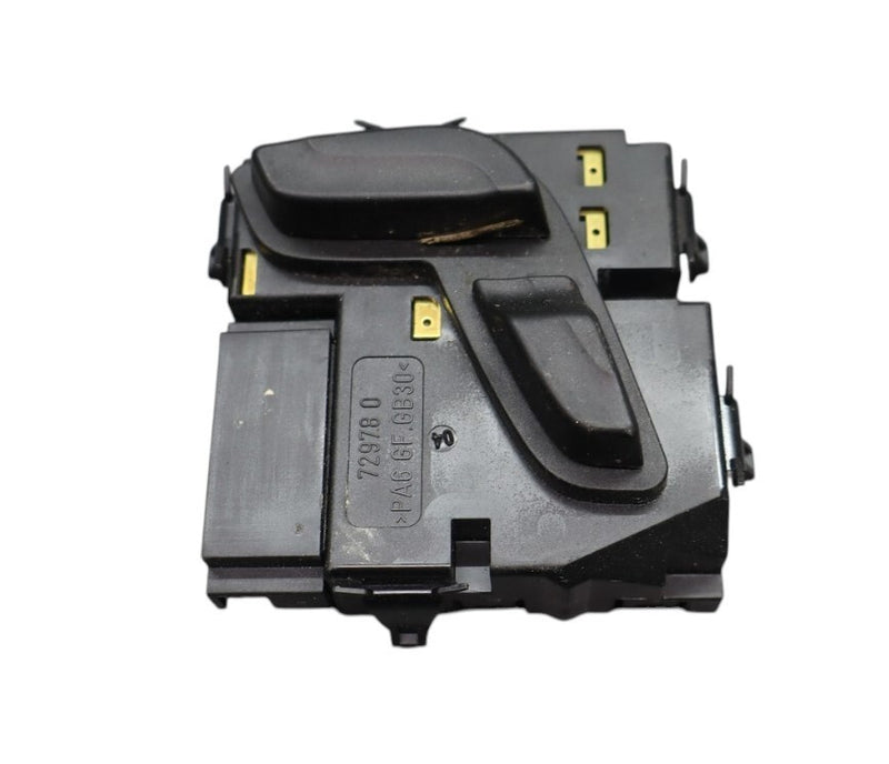 Load image into Gallery viewer, 06-15 Mercedes W204 C250 Front Right Side Seat Adjutment Control Switch Oem
