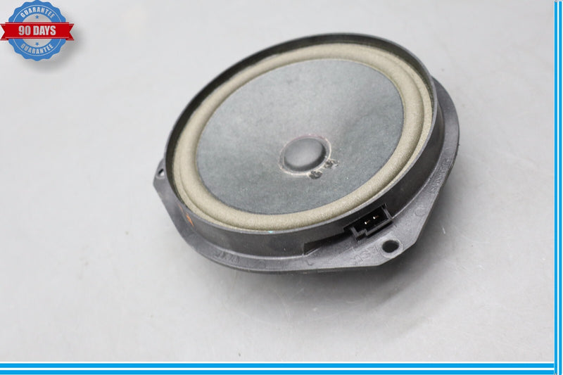 Load image into Gallery viewer, 14-21 Maserati Ghibli Front Left Driver Side Door Audio Speaker Oem

