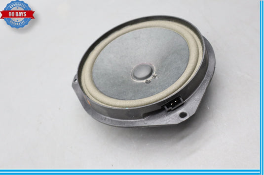 14-21 Maserati Ghibli Front Left Driver Side Door Audio Speaker Oem