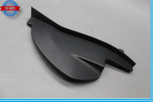 10-18 Jaguar XJ XJL X351 Left Driver Side Dashboard Dash Trim Panel Oem
