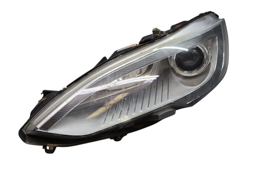 12-16 Tesla Model S Front Left Driver Side Headlight Lamp Xenon 600590600C Oem