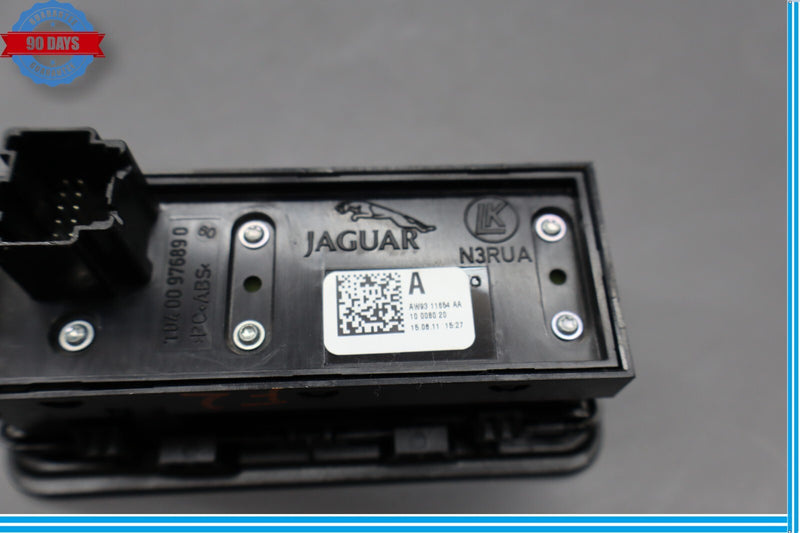 Load image into Gallery viewer, 10-19 Jaguar XJ XJL Dash Trunk Release Fog Light Dimmer Control Switch Oem

