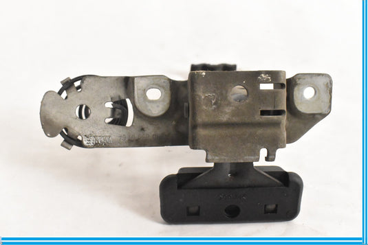 03-06 MERCEDES SL500 SL600 R230 HOOD HOOK OPENER RELEASE LEVER LOCK LATCH OEM