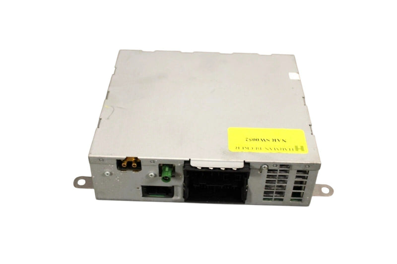 Load image into Gallery viewer, 11-14 Audi A8L Quattro Audio Radio Receiver Head Trunk Satellite Mounted OEM
