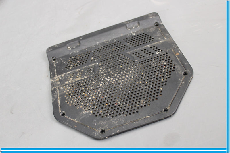 Load image into Gallery viewer, 07-13 BMW 335i 328i Left Driver Side Sub Woofer Speaker Cover Grill Trim Oem
