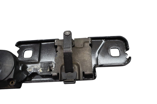 11-18 Audi A7 A8 Quattro Rear Trunk Lid Latch Lock Actuator Striker Plate Oem