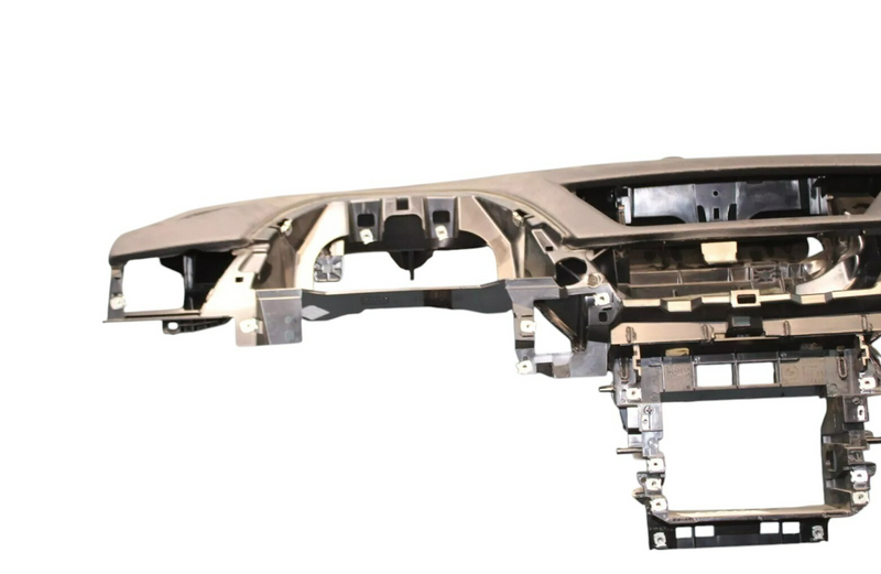 Load image into Gallery viewer, 12-15 BMW E84 X1 Front Dash Dashboard Instrument Panel Cover Assembly Oem
