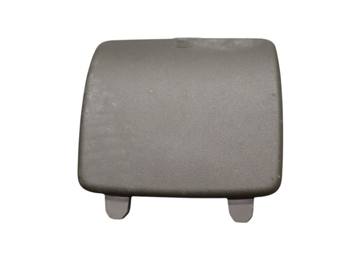 17-20 Jaguar XE X260 Front Right Passenger Side Kick Cover Trim Panel Cap Oem