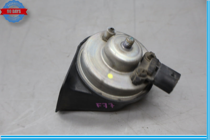 Load image into Gallery viewer, 09-15 BMW 750i 750Li F01 F02 F06 F12 High Note Tone Horn Signal Alarm Oem
