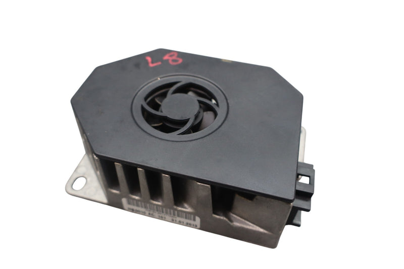 Load image into Gallery viewer, 08-18 Mercedes W218 CLS550 E350 R350 Subwoofer Amp Amplifier Harman Becker Oem
