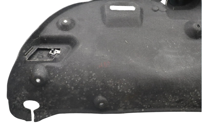 Load image into Gallery viewer, 14-19 Maserati Ghibli M157 Rear Trunk Deck Lid Liner Trim Cover Panel Oem
