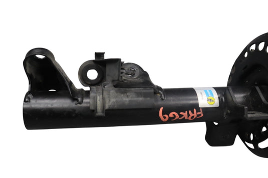 08-17 Mercedes E350 E550 Front Right Passenger Side Shock Strut Absorber Oem
