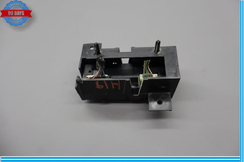 Load image into Gallery viewer, 03-07 HUMMER H2 Dash Center Transfer Case Switch Control Module 15192439 Oem
