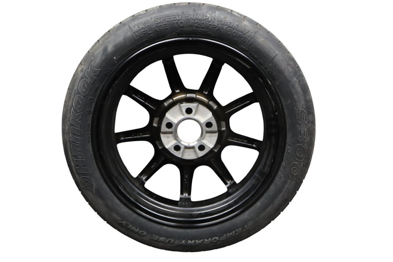 Load image into Gallery viewer, 15-17 Hyundai Genesis G80 Emergency Spare Tire Wheel Rim 18" T135/80R18 Oem
