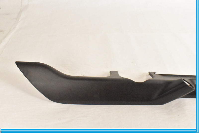 Load image into Gallery viewer, 11-18 Porsche Cayenne Right Center Console Trim Panel Cover 7P5863098 Oem
