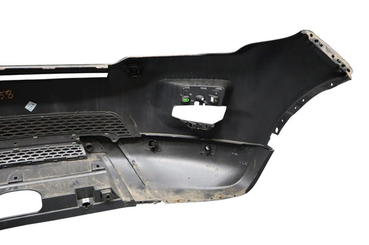 14-15 LR Range Rover Evoque L538 Front Lower Bumper Cover Panel Oem