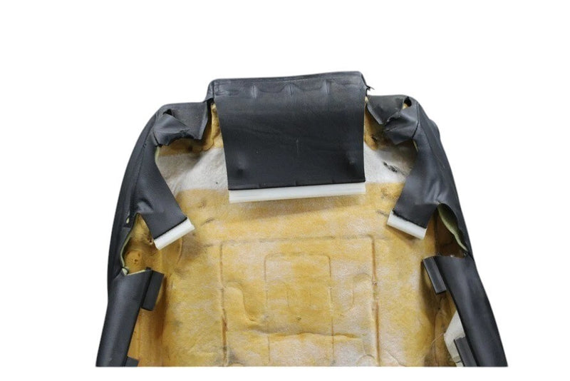 Load image into Gallery viewer, 02-05 Lexus SC430 Z40 Front Right Passenger Side Upper Seat Cushion Black Oem
