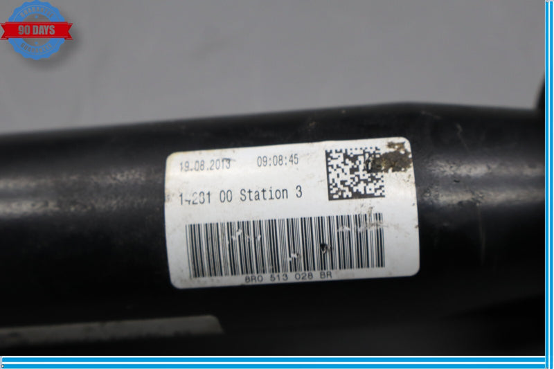 Load image into Gallery viewer, 10-17 Audi Q5 SQ5 Rear Left Driver Side Shock Strut Absorber 8R0513028 Oem
