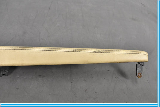 04-08 Maserati Quattroporte Front Left Driver Side Door Panel Armrest Trim Oem