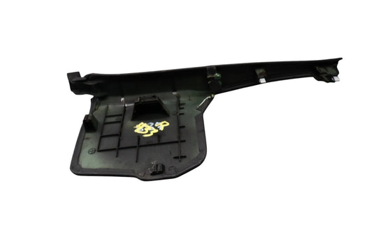 06-12 Bentley Continental Flying Spur Front Right A Pillar Kick Trim Panel Oem