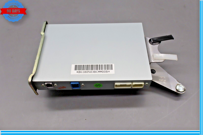Load image into Gallery viewer, 07-12 Lexus LS460 LS460L Satellite Receiver Radio Control Module 86180-50280 Oem
