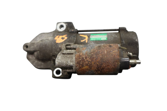 12-15 LR Range Rover Evoque L538 Engine Motor Starter Assembly LR084783 Oem