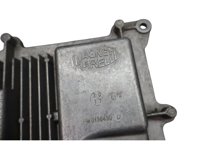 Load image into Gallery viewer, 17-21 Alfa Romeo Giulia Stelvio Engine Control Unit Computer Module ECU Oem
