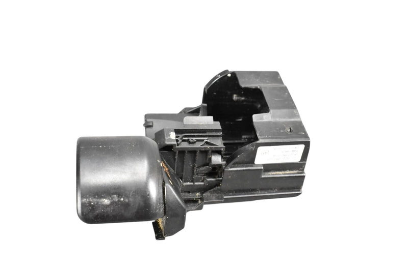 Load image into Gallery viewer, 03-06 Mercedes S500 S600 Front Center Console Cup Holder Black A2206800014Oem
