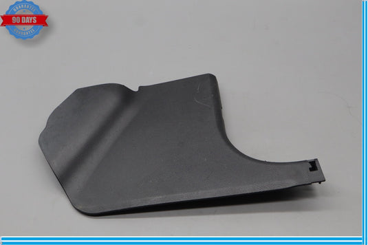 08-17 Mercedes W204 C250 E350 Front Right Side Footwell A-Pillar Trim Cover Oem