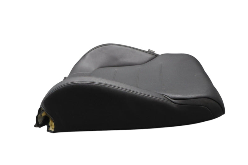Load image into Gallery viewer, 11-18 Volkswagen VW Touareg Front Right Side Top Upper Seat Backrest Cushion Oem
