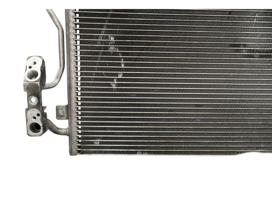 12-16 BMW F30 320i Xdrive Air Conditioning AC A/C Condenser 64509288940 Oem