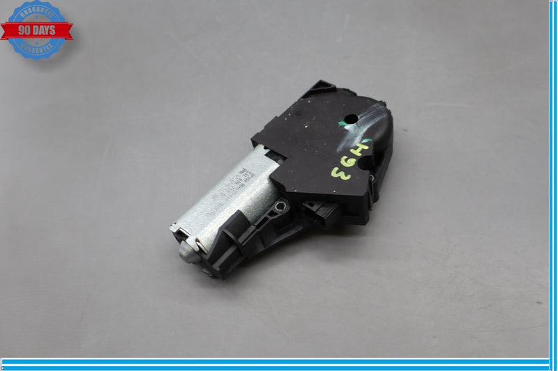 Load image into Gallery viewer, 10-17 BMW 535i GT xDrive Sunroof Moonroof Sliding Glass Motor Drive Unit Oem
