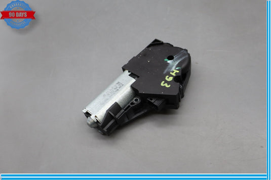10-17 BMW 535i GT xDrive Sunroof Moonroof Sliding Glass Motor Drive Unit Oem