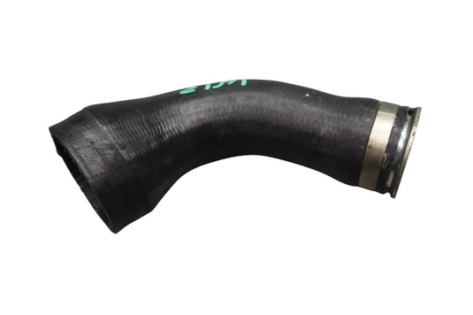 08-19 BMW 535i 750Li Right Air Intake Duct Intercooler Tube Upper Hose Oem