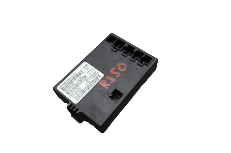 Load image into Gallery viewer, 14–20 Maserati Ghibli Levante M161 Front Right Seat Heated Control Module Oem
