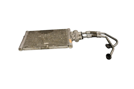 07-11 Mercedes SL550 R230 Transmission Oil Cooler Radiator A2115001700 Oem