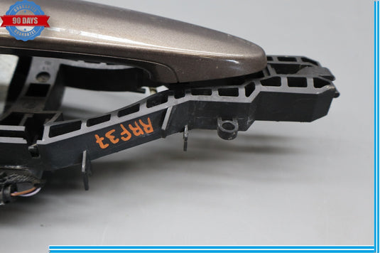 12-18 BMW F30 328i 335i Rear Right Passenger Side Exterior Door Handle Oem