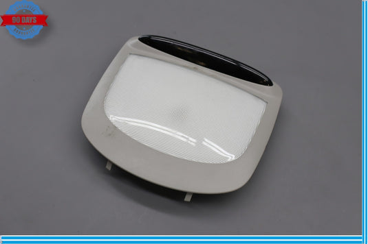 06-13 Mercedes GL550 GL450 Rear Overhead Dome Light Lamp Parking Sensor Oem