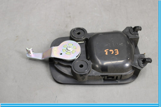 07-17 Lexus LS460 Interior Trunk Emergency Release Handle 64640-50020 Oem