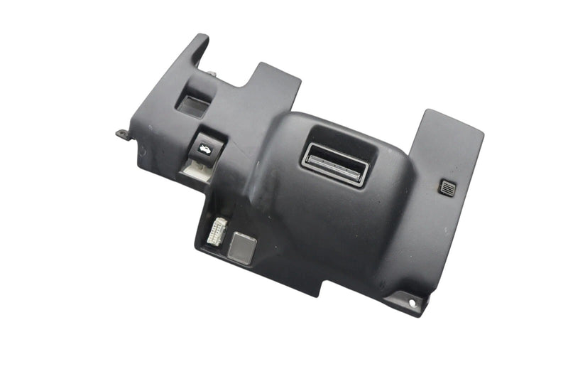 Load image into Gallery viewer, 02-05 Lexus SC430 Front Left Lower Dash Board Knee Panel Cover Trim Oem
