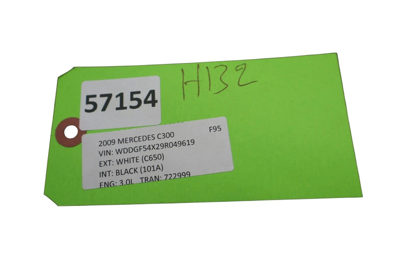 Load image into Gallery viewer, 08-18 Mercedes W204 C300 C250 E400 Front Right Side Door Control Module Unit Oem
