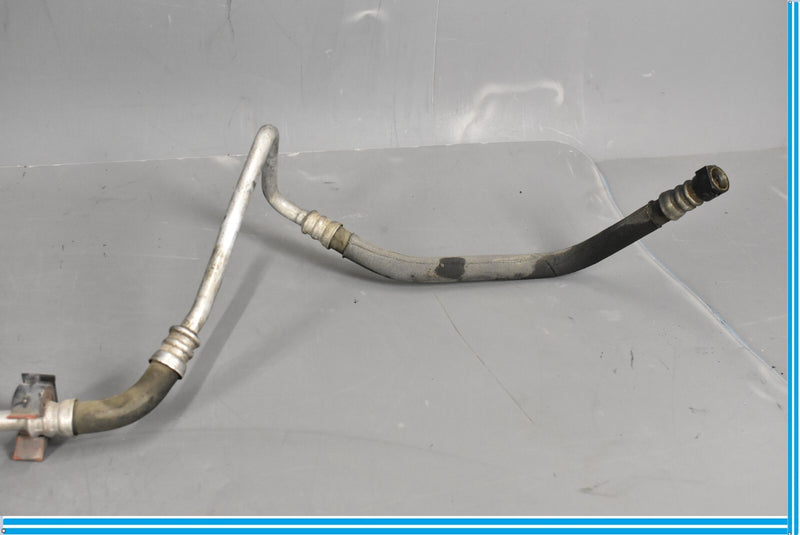 Load image into Gallery viewer, 09-15 BMW 750I F01 F02 Radiator Coolant Hose Pipe Line Oem
