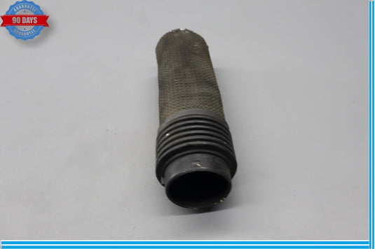 12-15 Mercedes W204 C250 SLK250 Engine Motor Air Intake Hose Tube Oem
