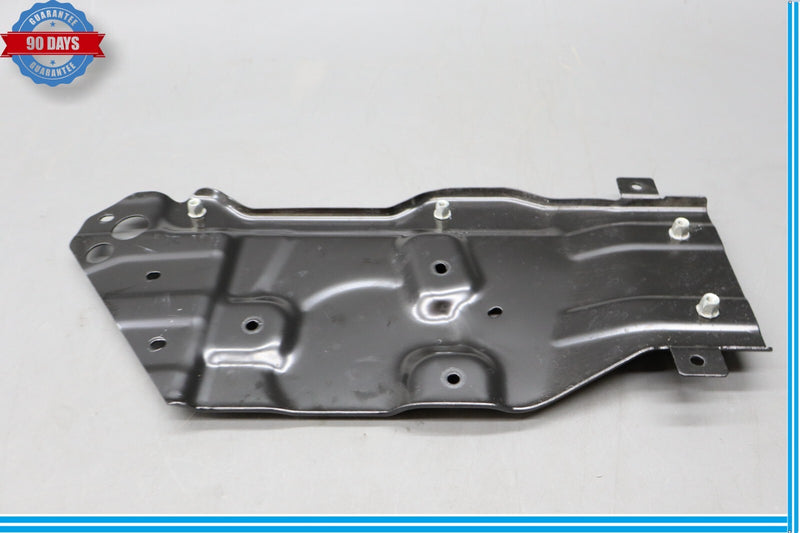 Load image into Gallery viewer, 14-20 Maserati Ghibli S Rear Right Door Central Reinforcement Plate Oem
