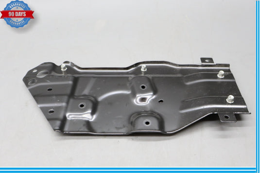 14-20 Maserati Ghibli S Rear Right Door Central Reinforcement Plate Oem