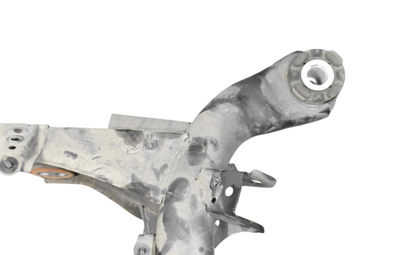 Load image into Gallery viewer, 07-17 Lexus LS460 Rear Suspension Sub Frame Subframe Crossmember Cradle Oem
